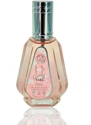 Kvepalai Lattafa Yara 50ml EDP