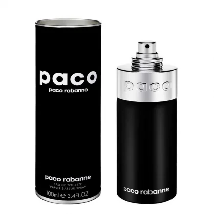Kvepalai Paco Rabanne Paco EDT 100 ml