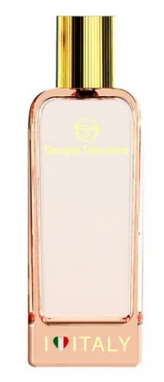 Kvepalai Sergio Tacchini I Love Italy EDT 50 ml
