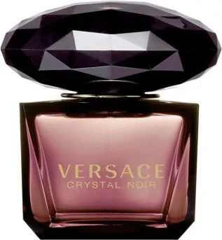 Kvepalai Versace Crystal Noir EDP 90ml testeris