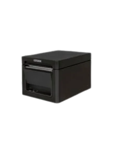 Kvitų spausdintuvas Citizen CT-S310II/203dpi/direct thermal/black/USB/RS232