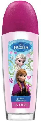 La Rive La Rive for Woman Frozen dezodorant w atomizerze 75ml - 582318