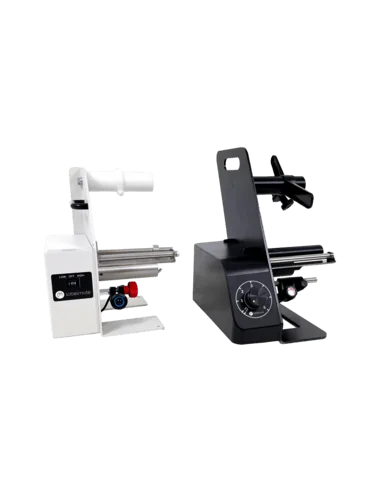 Labelmate LD-115-RS, up to 115mm label width, 6mm min label length