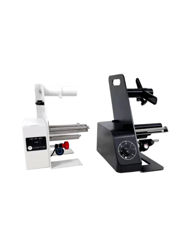 Labelmate LD-165-U, up to 165 mm label width, 20 mm min label length