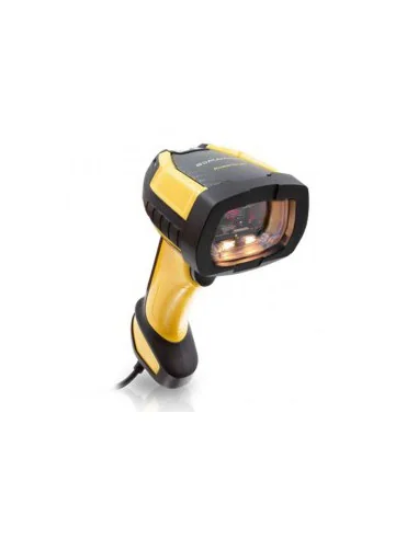 Laidinis brūkšninių kodų skaitytuvas Datalogic Powerscan PD9630, 2D, SR, multi-IF