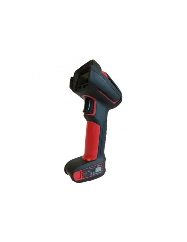 Laidinis brūkšninių kodų skaitytuvas Honeywell 1990i, 2D, XLR, multi-IF, kit (RS232)
