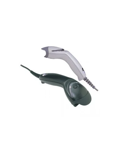 Laidinis brūkšninių kodų skaitytuvas Honeywell Eclipse 5145, 1D, kit (RS232), black