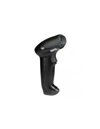 Laidinis brūkšninių kodų skaitytuvas Honeywell Voyager 1250g, 1D, multi-IF, kit (USB), black