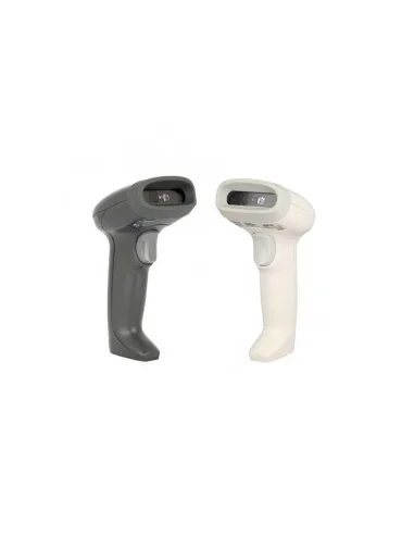 Laidinis brūkšninių kodų skaitytuvas Honeywell Voyager 1350g 2D, multi-IF, kit (USB), black