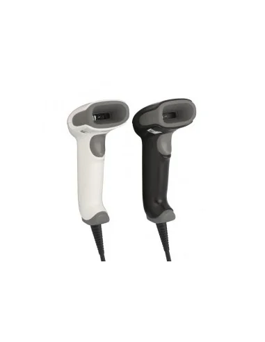 Laidinis brūkšninių kodų skaitytuvas Honeywell Voyager Extreme Performance 1470g, 2D, multi-IF, kit (USB), black