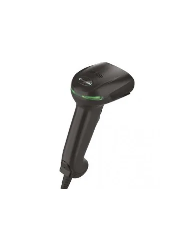 Laidinis brūkšninių kodų skaitytuvas Honeywell Xenon Performance 1950g, 2D, HD, multi-IF, black