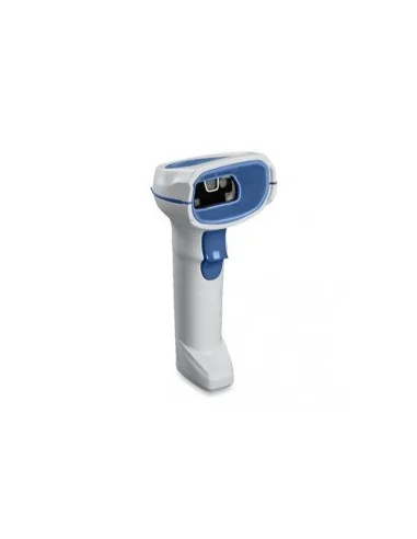 Laidinis brūkšninių kodų skaitytuvas Zebra DS8178-HC, BT, 2D, SR, FIPS, white