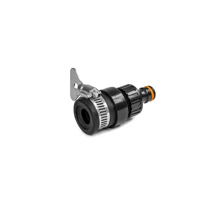 Laistymo įranga Bradas Cellfast remontinis sujungimas 3/ 4"-1/ 2" 50-110