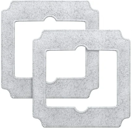 Langų valymo robotas Ecovacs Mopping Pad W-CC02-0012 for WINBOT MINI