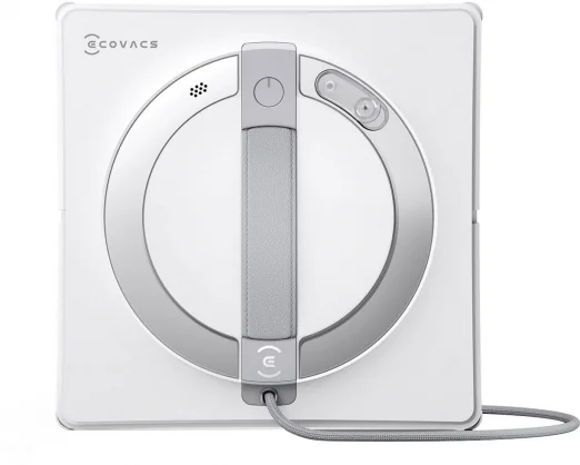Langų valymo robotas Ecovacs Winbot W2 Pro White