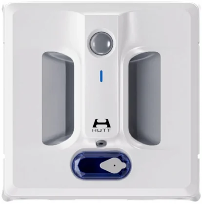 Langų valymo robotas HUTT A1 White