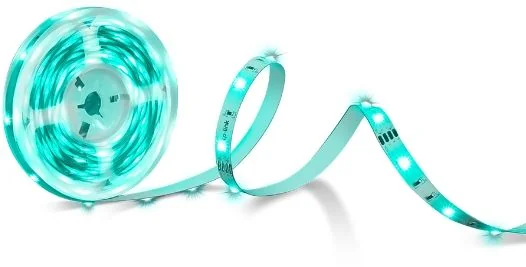 LED juostelė Tp-Link Tapo L900-5 13.5W Multicolor Smart Wi-Fi Light Strip