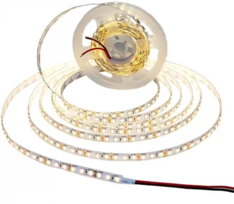 LED juostelė Visional AMT-2835NW120-12V 4000K 9.6W