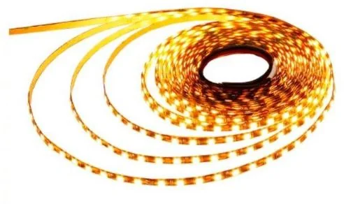 LED juostelė Visional AMT-2835WW120-12V 2700K 9.6W