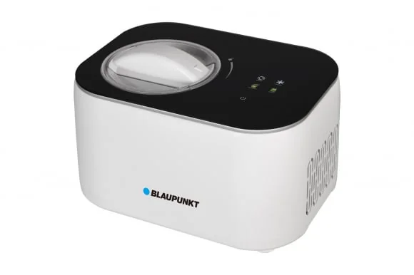 Ledų gaminimo aparatas Blaupunkt ICM401