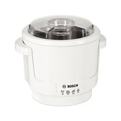 Ledų gaminimo aparatas Bosch MUZ-5EB2 ledų gaminimo priedas/ ledams ar sorbetams gaminti