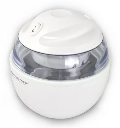 Ledų gaminimo aparatas Esperanza Vanilla EKI001