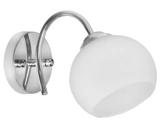 Lempa ActiveJet Sieninis šviestuvas Activejet AJE-IRMA 1P 1x40W (AJE-IRMA 1P)