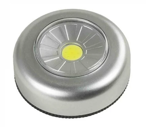 Lempa Arcas LUMINAIRE 0.56W 50LM COB 3AAA