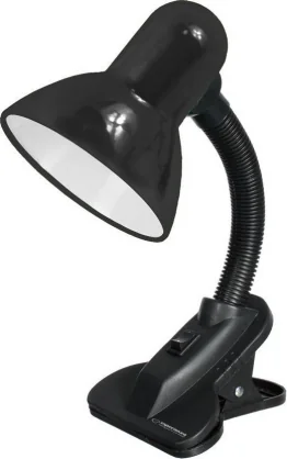 Lempa Esperanza Esperanza desk lamp black (ELD106K)
