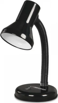 Lempa Esperanza Esperanza desk lamp black (ELD108K)