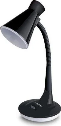 Lempa Esperanza Esperanza desk lamp black (ELD115K)