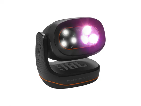 Lempa JBL JBLPLBEAMEU Party Light Beam