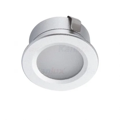 Lempa Kanlux Kanlux LED prožektorius 1W IMBER LED NW 40lm 4000K (23520)