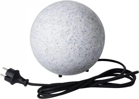 Lempa Kanlux LAMP STONO 20 Ø190 E27 MAX.15W IP65
