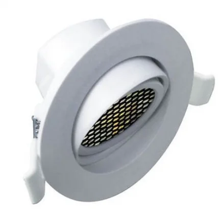 Lempa Leduro LED LX-RSLIM (94116)