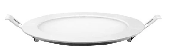 Lempa Leduro Ultra Slim 12W (94221)