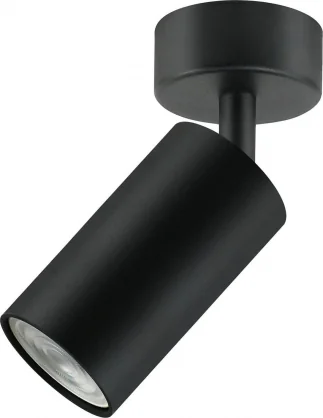 Lempa Maclean Ceiling lamp SPOT GU10 MCE451 B
