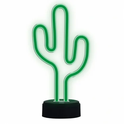 Lempa Manta SNL82GN lamp Light decoration Kaktus