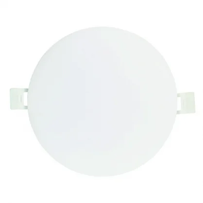 Lempa MODOLED PANNEL LED RESSESED MODOLED 8W. 4K