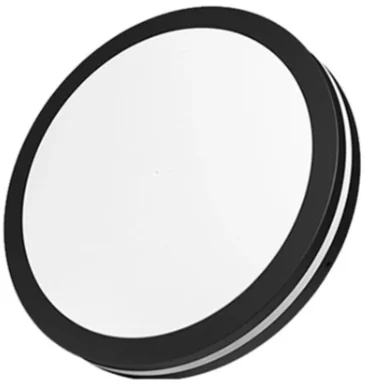Lempa Visional Vandeniui atsparus LED šviestuvas su PIR judesio jutikliu 20 W, 3CCT.