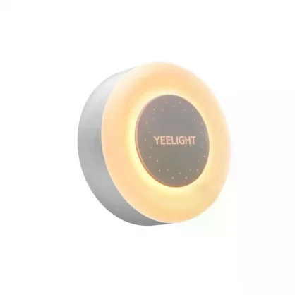 Lempa Yeelight Jelly 4 Plus twilight sensor night light (USB C socket) YLYYD-0025