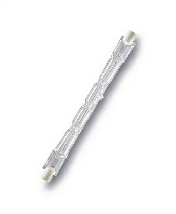 Lemputė Osram 64695 ES120W 230V R7S 20X1 OSRAM (74,9MM)