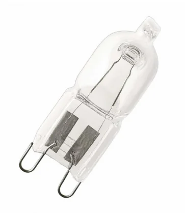Lemputė Osram HALOGENINĖ LEMPA 35 W G9 66733 ES 230V (20)