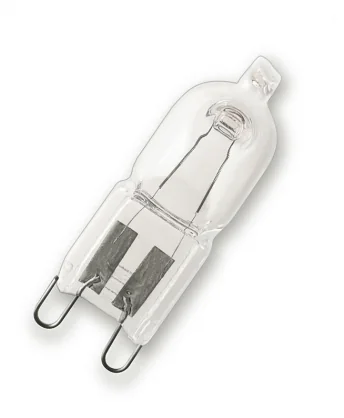 Lemputė Osram HALOGENINĖ LEMPUTĖ 50W G9 740LM 230V (20)