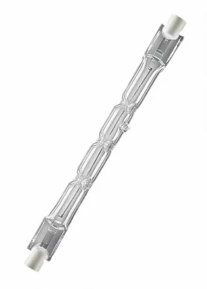 Lemputė Osram Osram halogeninė lemputė 64560 HALOLINE ECO 48W 230V R7S (40083219775