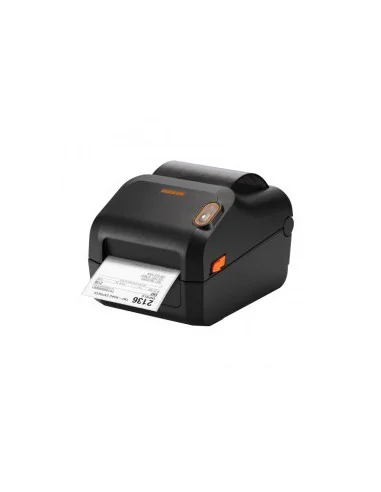 Lipdukų spausdintuvas Bixolon XD3-40d, 8 dots/mm (203 dpi), EPL, ZPLII, USB, RS232, Ethernet, black