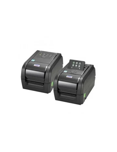 Lipdukų spausdintuvas TSC TX610 24 dots/mm (600 dpi), RTC, TSPL-EZ, USB, USB Host, RS232, Ethernet