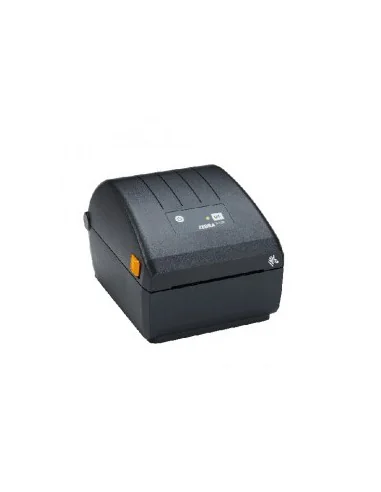 Lipdukų spausdintuvas Zebra ZD220T, 8 dots/mm (203 dpi), EPLII, ZPLII, USB