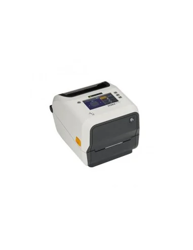 Lipdukų spausdintuvas Zebra ZD621t Healthcare, 12 dots/mm (300 dpi), disp. (colour), RTC, USB, USB Host, RS232, BT (BLE), Ethern