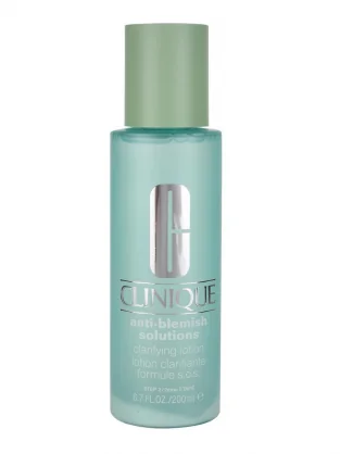 Losjonas Clinique Anti Blemish Clarifying Lotion 200ml